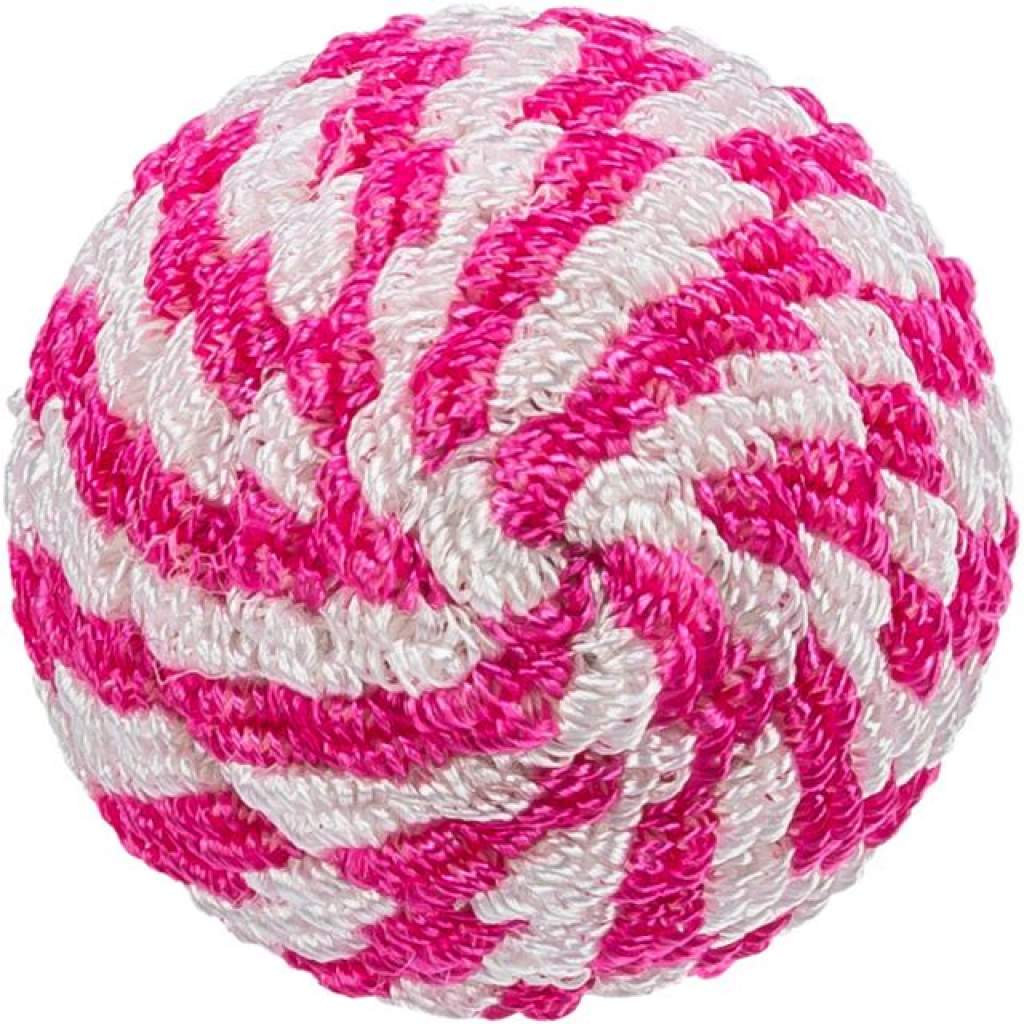 Spiralball